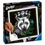 CreArt pictura pe numere pentru adulti editie Pixie Cold raton